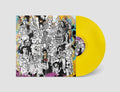 Las Cruxes - (PRE ORDER 3/20/26) Las Cruxes (YELLOW VINYL) |