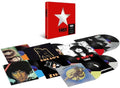 T. Rex - The Studio Albums 1970-1977 (Half & Half Colored Vinyl 8LP Box Set) (Import) | Mint (M) Mint (M)