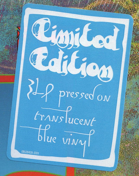 House Of Yes: Live From The House Of Blues (3xCOLOR VINYL) | Mint (M) Mint (M)