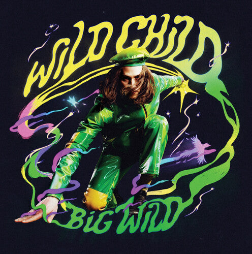 (PRE-ORDER 12/19/2025) Wild Child - Zoetrope (2xVINYL) |