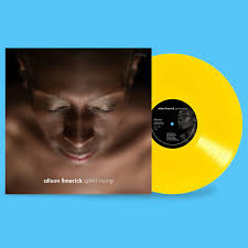 (PRE-ORDER 12/26/2025) Spirit Rising - Yellow Colored Vinyl [Import] |