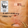 Humble Pie - (PRESALE 5/15/26) As Safe as Yesterday Is (GOLD VINYL) | Mint (M) Mint (M)