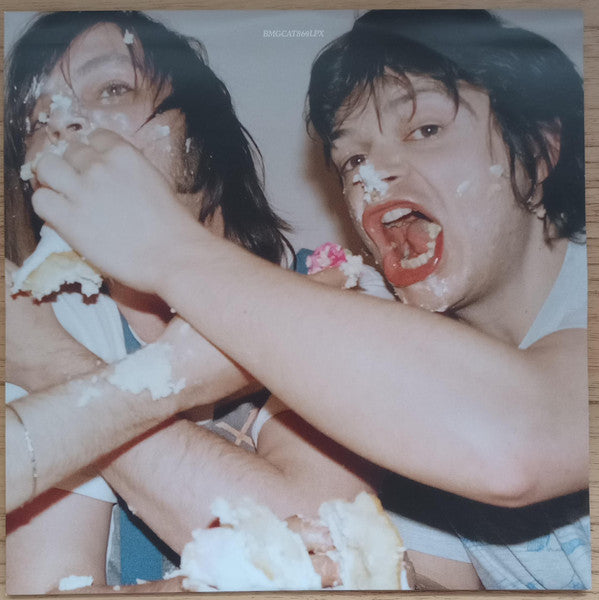 Supergrass - Kiss Of Life (CLEAR VINYL RSD) |