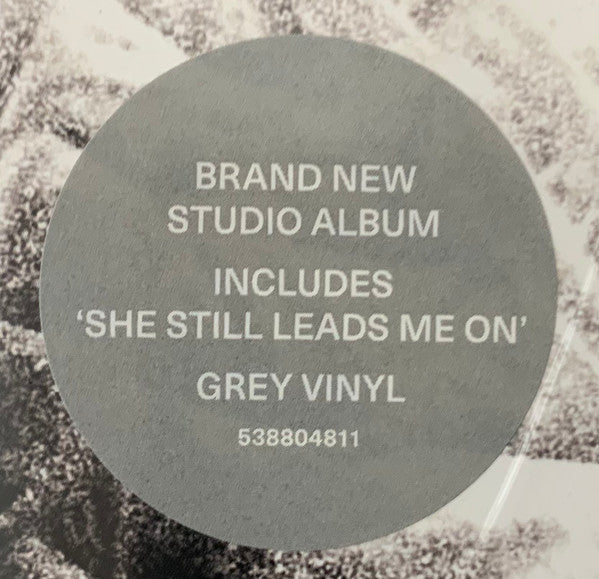 Autofiction (GREY VINYL) | Mint (M) Mint (M)
