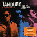 IAN DURY & THE BLOCKHEADS - LIVE IN LONDON 1980 (RSD 2026 ORANGE VINYL) | Mint (M) Mint (M)
