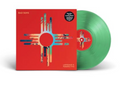 Language & Perspective (Spring Green VINYL) | Mint (M) Mint (M)
