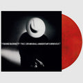 (PRE-ORDER 12/12/25) Criminal Under My Own Hat (Red, Black & White Marble Vinyl) | Mint (M) Mint (M)