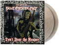 Blue Oyster Cult - (PRE ORDER 4/24/26) Don't Fear The Reaper: The Best Of Blue Oyster Cult (CRYSTAL CLEAR AND BLACK 2xVINYL) |