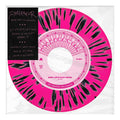 Starcrawler - STARCRAWER SINGS ELVIS PRESLEY (RSD 2026 PINK W/ BLACK SPLATTER 7INCH) |