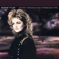 Bonnie Tyler - (PRESALE 5/29/26) Secret Dreams And Forbidden Fire (CRYSTAL CLEAR & BLACK MARBLE COLORED VINYL) | Mint (M) Mint (M)