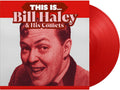 Bill Haley & His Comets - (PRE ORDER 4/24/26) This Is... (RED VINYL) |
