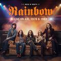 Rainbow - (PRE ORDER 4/3/26) The Rock N Roots of (COLORED VINYL) |
