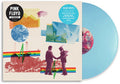Pink Floyd - (PRESALE 6/12/26) 8-Tracks (BLUE COLORED VINYL) | Mint (M) Mint (M)