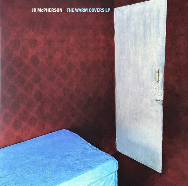 The Warm Covers LP | Mint (M) Mint (M)