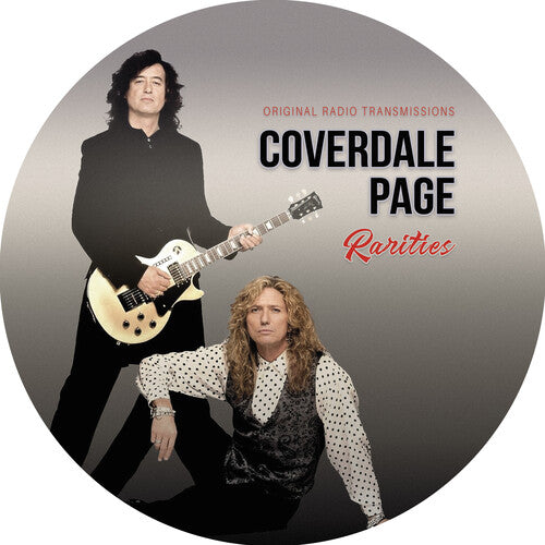 (PRE ORDER 3/06/26) Rarities (PHOTO VINYL) |