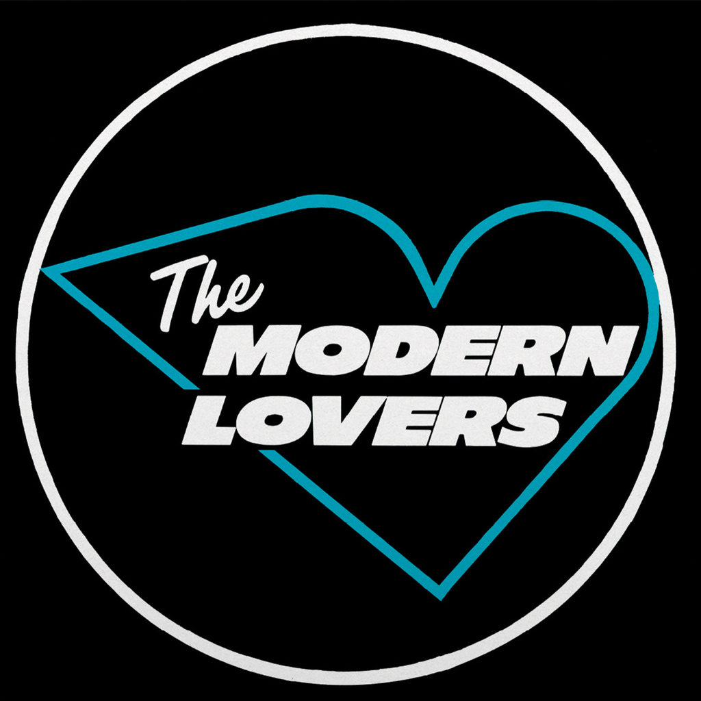 The Modern Lovers (MOV | COOL BLUE VINYL) | Mint (M) Mint (M)