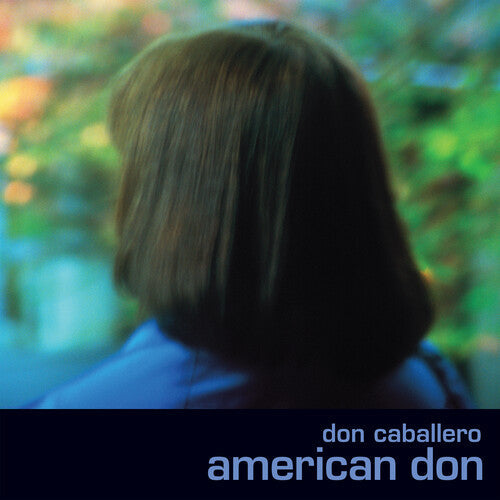 Don Caballero - (PRE ORDER 3/27/26) American Don (BLUE/PURPLE 3xVINYL) |