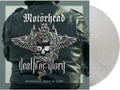 Death Or Glory (SILVER VINYL) |