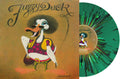 Fuzzy Duck (GREEN SPLATTER VINYL) |