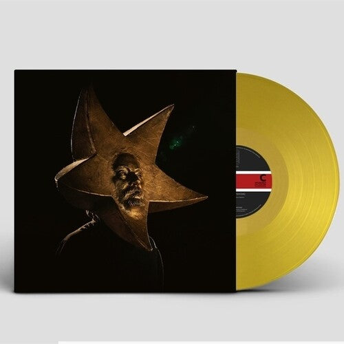 Motorpsycho - (PRE ORDER 3/13/26) Motorpsycho (YELLOW 2xVINYL) |
