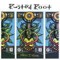 When I Woke (REMASTERED)(2x RUST & BLUE SKY VINYL) | Mint (M) Mint (M)