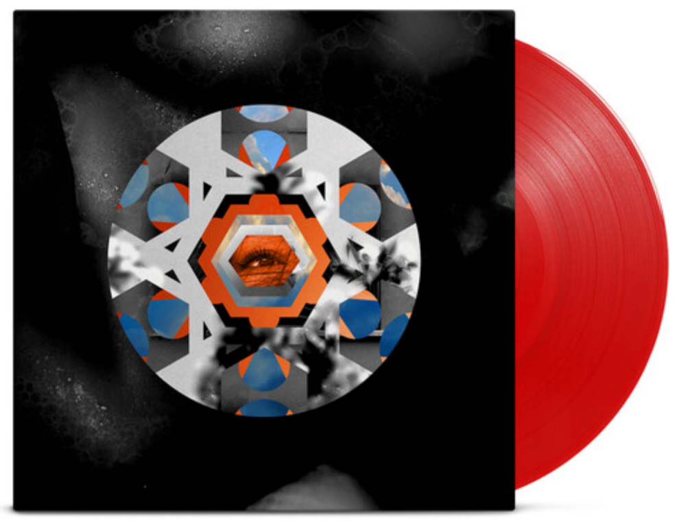 There Is No Memory (Indie Exclusive Red VINYL) | Mint (M) Mint (M)