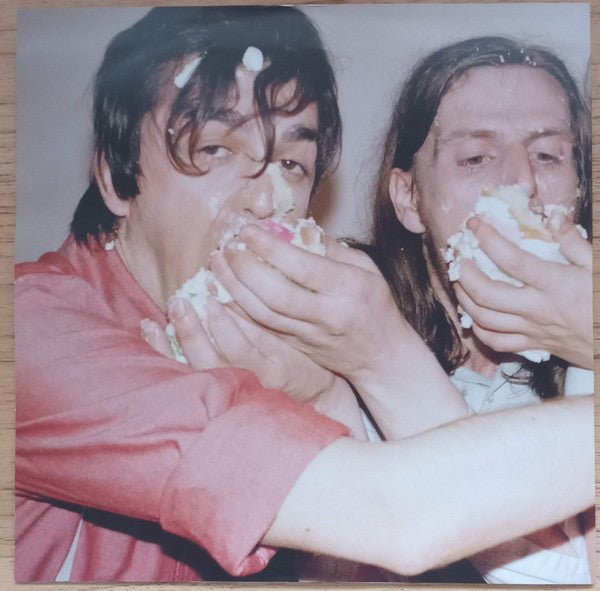 Supergrass - Kiss Of Life (CLEAR VINYL RSD) |