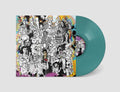 Las Cruxes - (PRE ORDER 3/20/26) Las Cruxes (IEX) (BLUE VINYL) |