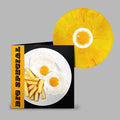 (PRE-ORDER 12/26/2025) National Average. (Orange/ Yellow Marble VINYL) |