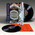 The Alan Parsons Project - (PRE ORDER 3/27/26) Ammonia Avenue (CLEAR VINYL) |