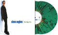Glenn Hughes - The Way It Is (GREEN SPLATTER VINYL) | Mint (M) Mint (M)