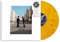 Pink Floyd - Wish You Were Here (Yellow Flame Colored Vinyl) | Mint (M) Mint (M)