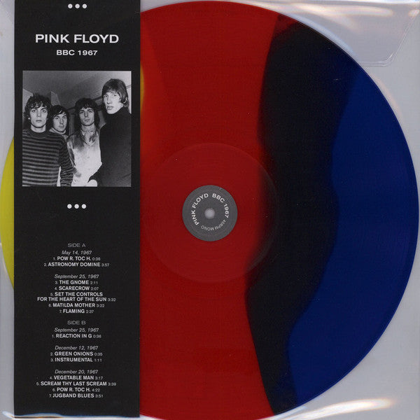 BBC 1967 (COLOR VINYL) |