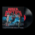 Various Artists - Walk Don't Run (BLUE CASTAWAY VINYL) | Mint (M) Mint (M)