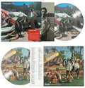 Indiscreet: 50th Anniversary [Import](PICTURE DISC VINYL) | Mint (M) Mint (M)