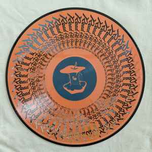 GEORGE HARRISON - Extra Texture (2026 RSD ZOETROPE VINYL) | Mint (M) Mint (M)