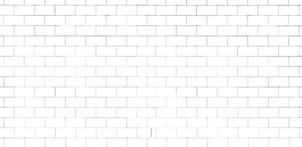 The Wall (180g VINYL) | Mint (M) Mint (M)
