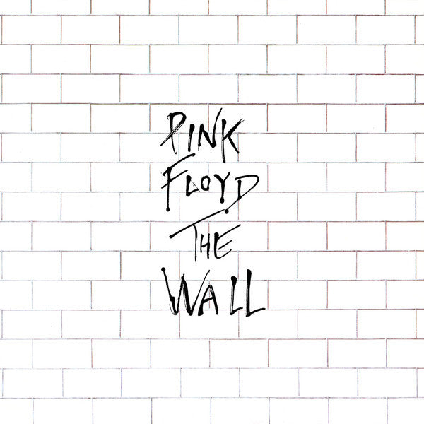 The Wall (180g VINYL) | Mint (M) Mint (M)