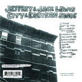Lewis, Jeffrey & Jack - City & Eastern Songs |
