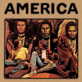 America - (PRESALE 5/15/26) America (2xVINYL) | Mint (M) Mint (M)
