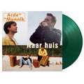 Naar Huis (GREEN VINYL) | Mint (M) Mint (M)