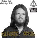 Apache-Inca (BF 2025 RSD Exclusive, Colored Vinyl) |