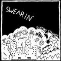 Swearin' - Surfing Strange |