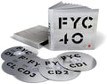 FYC 40 (40th Anniversary Best Of 4xCD With DVD) |