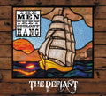 Men They Couldn't Hang, The - The Defiant |