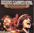 Creedence Clearwater - (PRESALE 6/12/26) Chronicle: The 20 Greatest Hits (SLIPMAT + 2xVINYL) | Mint (M) Mint (M)
