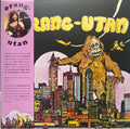 Orang-Utan | Mint (M) Mint (M)