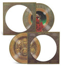 The Grateful Dead - Blues For Allah (50th Anniversary Remaster) (Picture Disc Vinyl, Anniversary Edition, Remastered) | Mint (M) Mint (M)