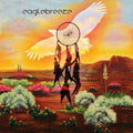Eaglebreeze - Eaglebreeze (HONEY GOLD VINYL) |