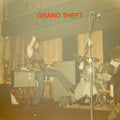 Grand Theft - (PRE ORDER 3/27/26) Grand Theft (VINYL) |
